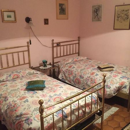 تيرانو B&B Casa Mia المظهر الخارجي الصورة