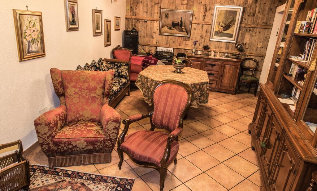 تيرانو B&B Casa Mia المظهر الخارجي الصورة