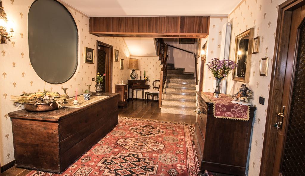 تيرانو B&B Casa Mia المظهر الخارجي الصورة