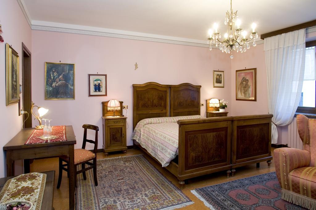 تيرانو B&B Casa Mia الغرفة الصورة