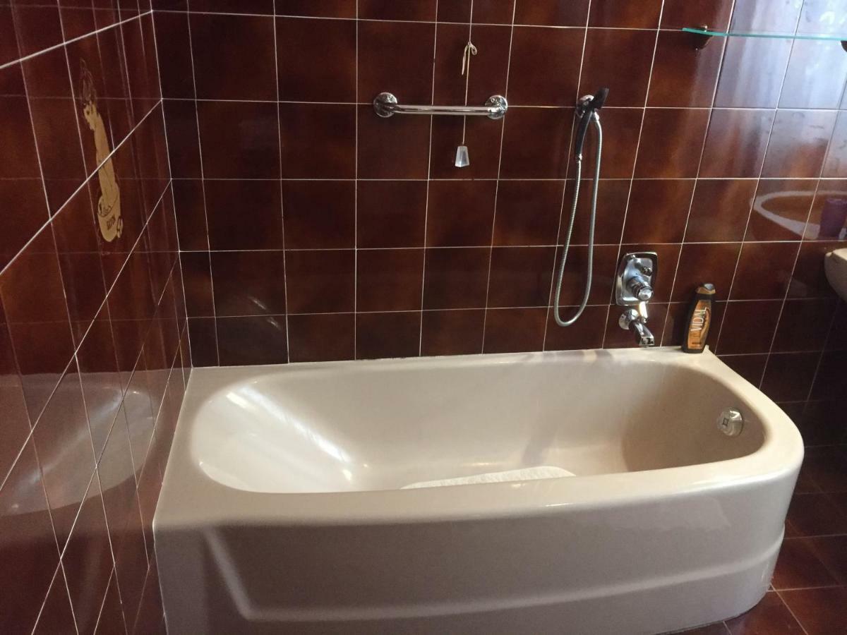 تيرانو B&B Casa Mia المظهر الخارجي الصورة