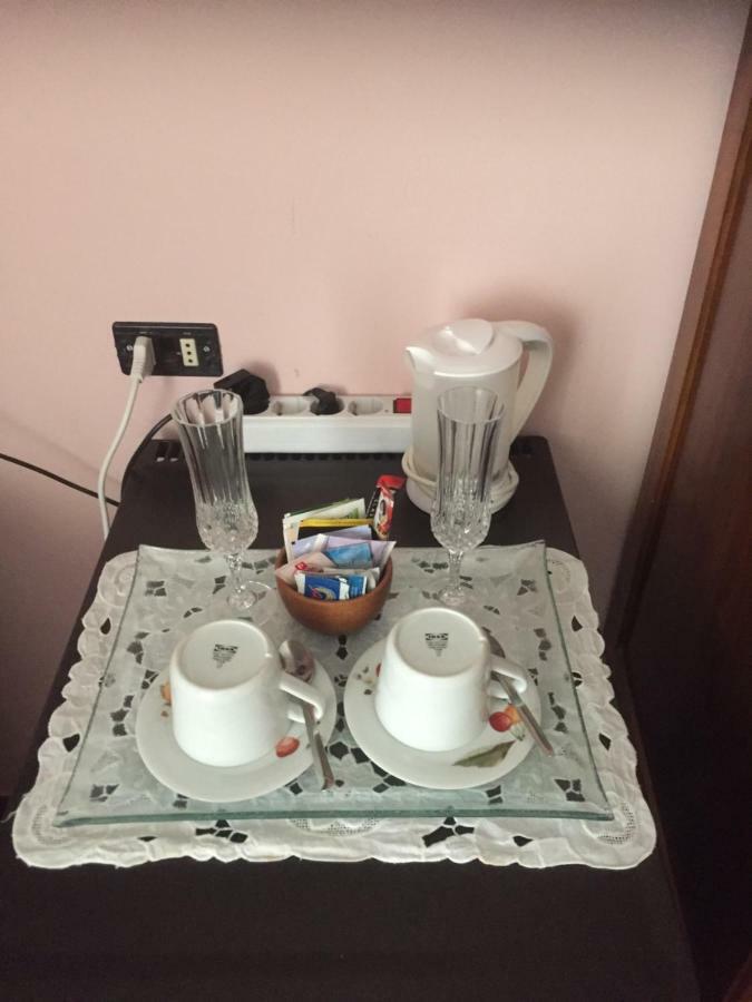 تيرانو B&B Casa Mia المظهر الخارجي الصورة