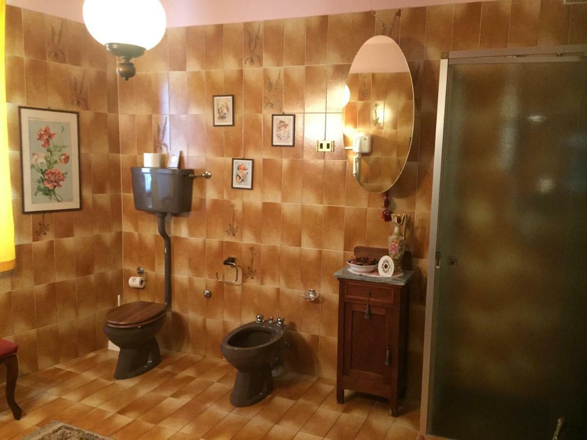 تيرانو B&B Casa Mia المظهر الخارجي الصورة