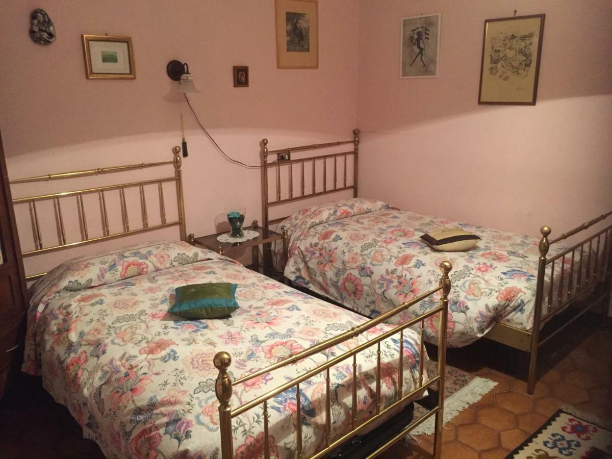 تيرانو B&B Casa Mia المظهر الخارجي الصورة