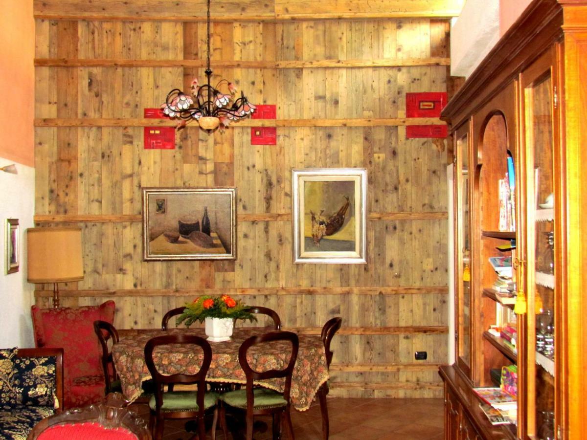 تيرانو B&B Casa Mia المظهر الخارجي الصورة