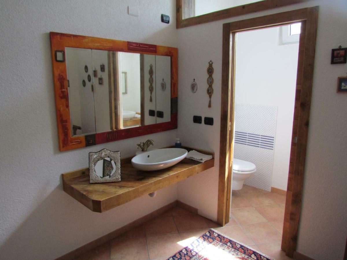 تيرانو B&B Casa Mia المظهر الخارجي الصورة