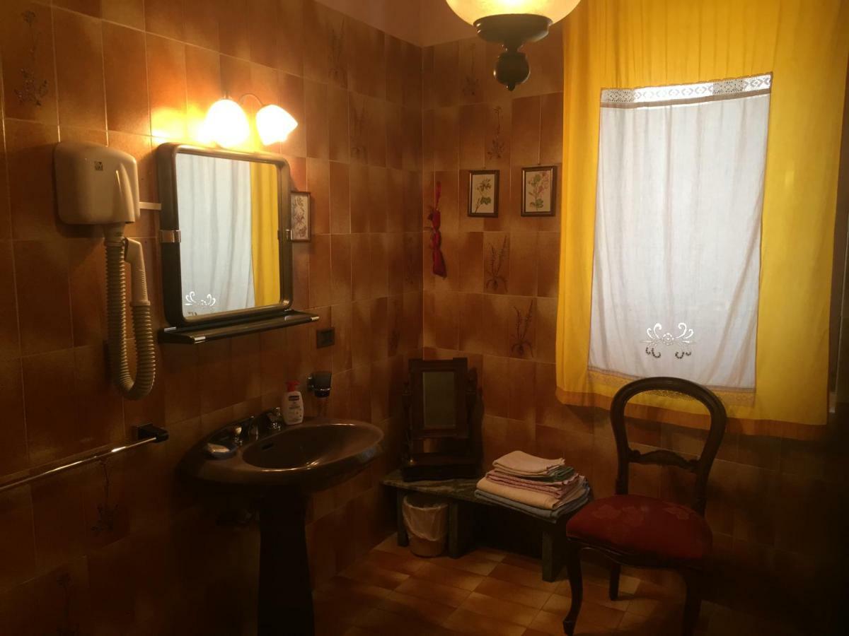 تيرانو B&B Casa Mia المظهر الخارجي الصورة