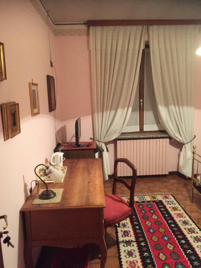 تيرانو B&B Casa Mia المظهر الخارجي الصورة