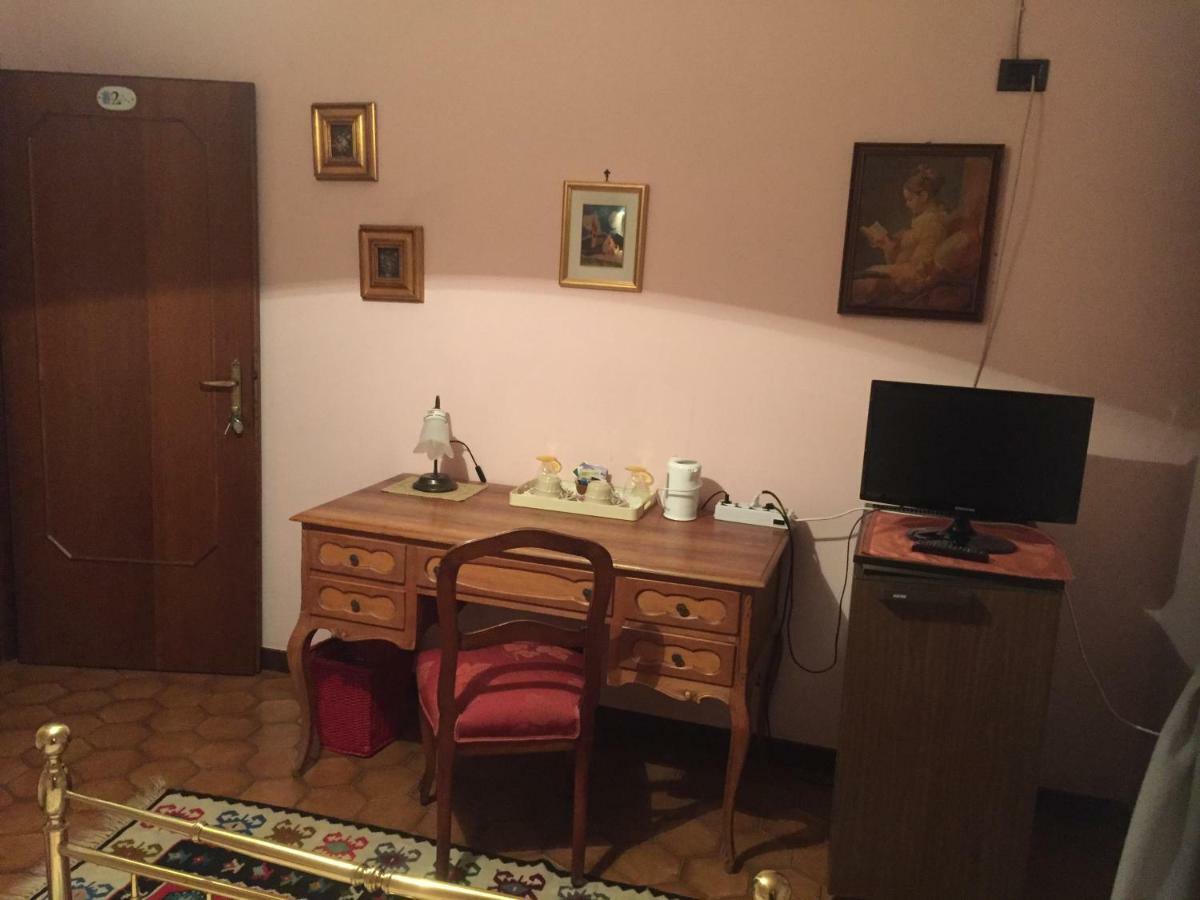 تيرانو B&B Casa Mia المظهر الخارجي الصورة