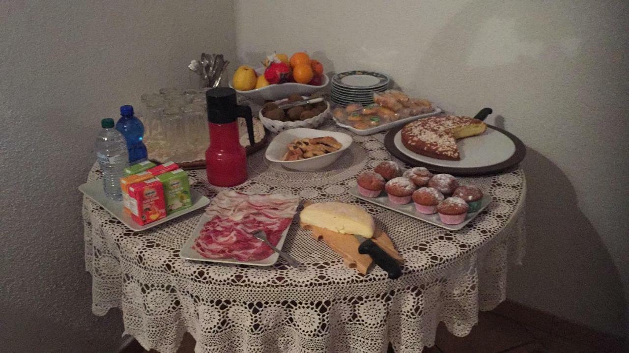 تيرانو B&B Casa Mia المظهر الخارجي الصورة