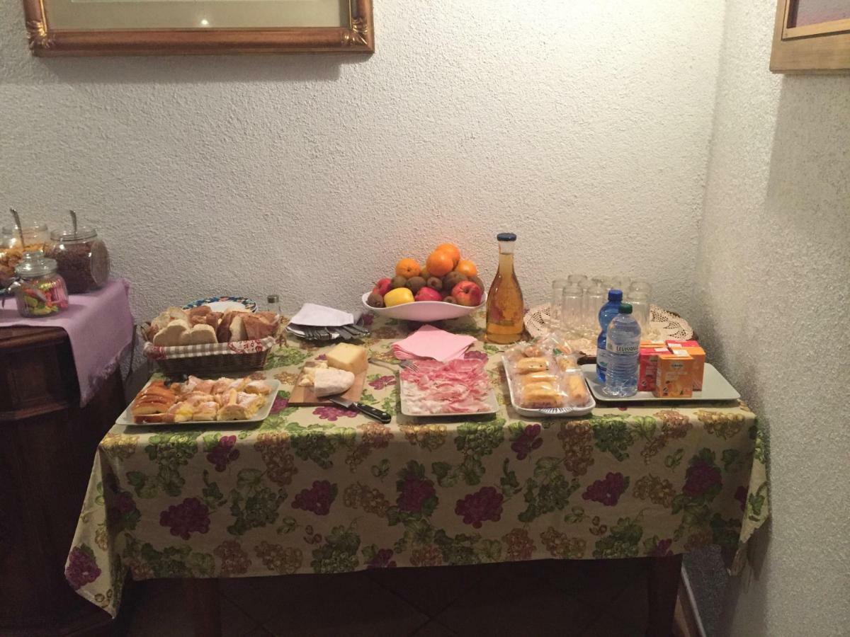 تيرانو B&B Casa Mia المظهر الخارجي الصورة