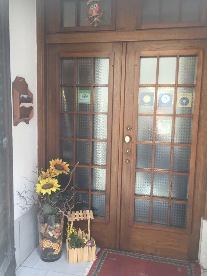 تيرانو B&B Casa Mia المظهر الخارجي الصورة