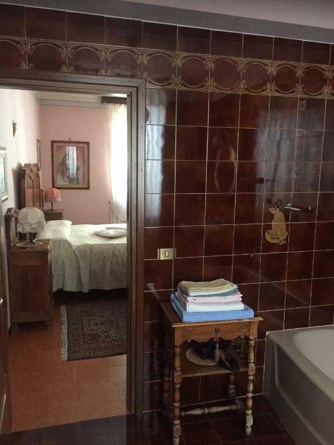 تيرانو B&B Casa Mia المظهر الخارجي الصورة