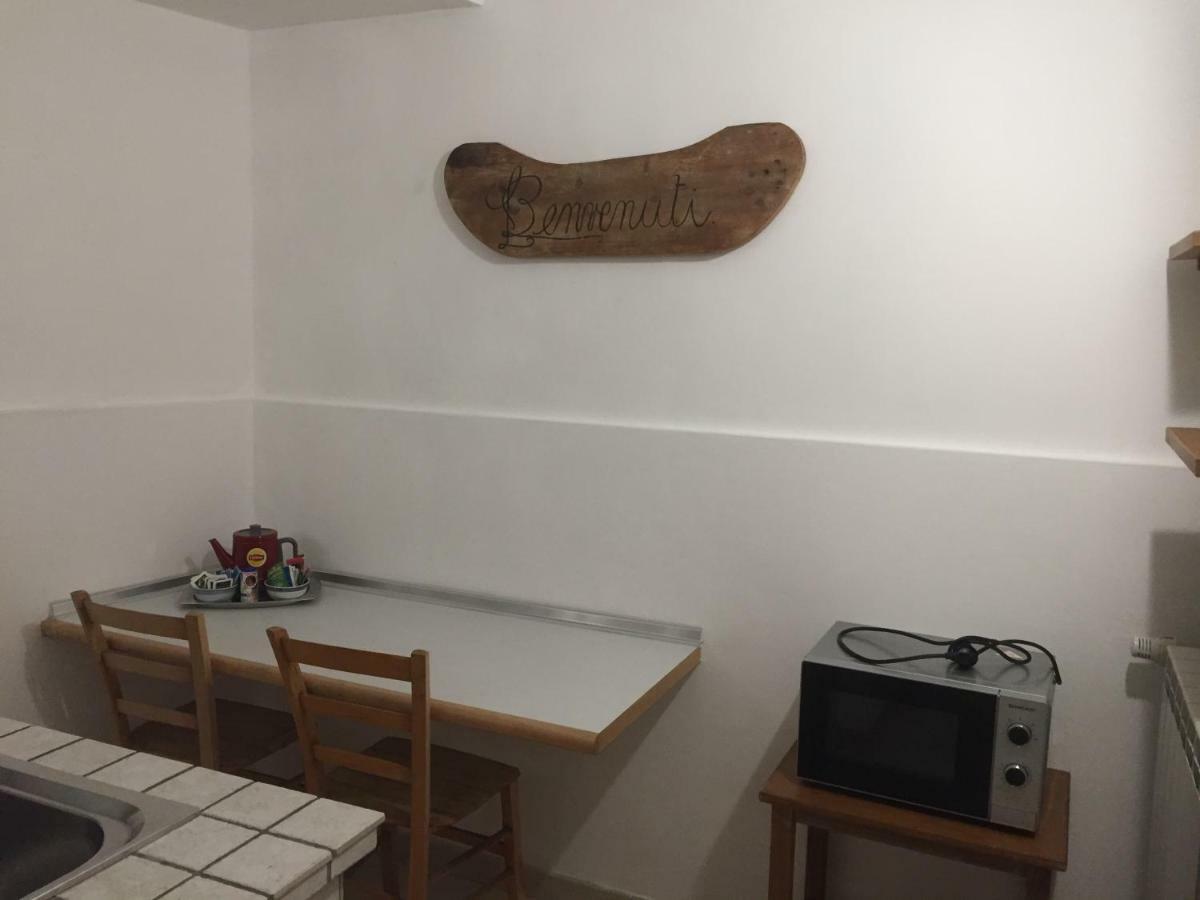 تيرانو B&B Casa Mia المظهر الخارجي الصورة