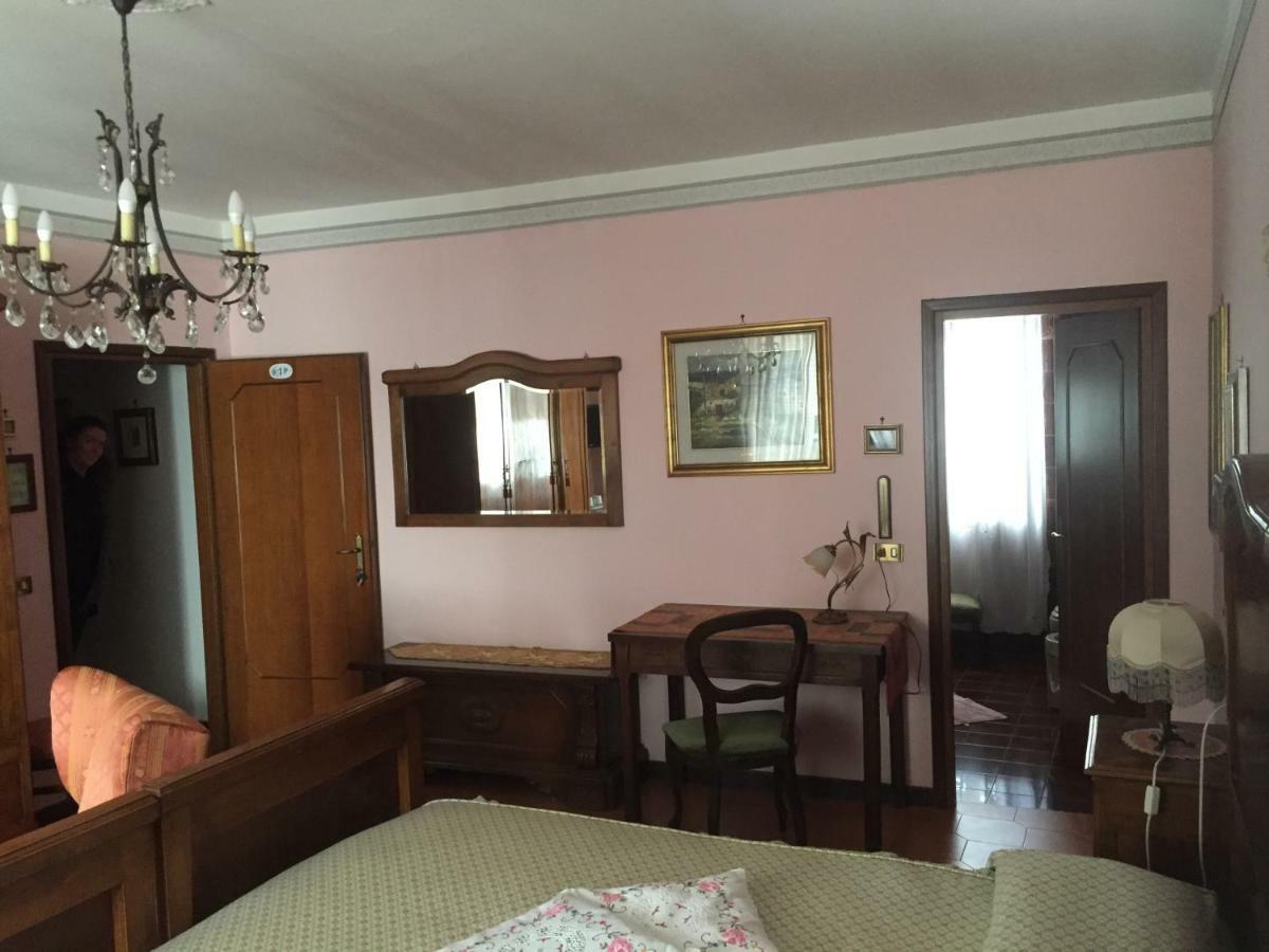 تيرانو B&B Casa Mia المظهر الخارجي الصورة