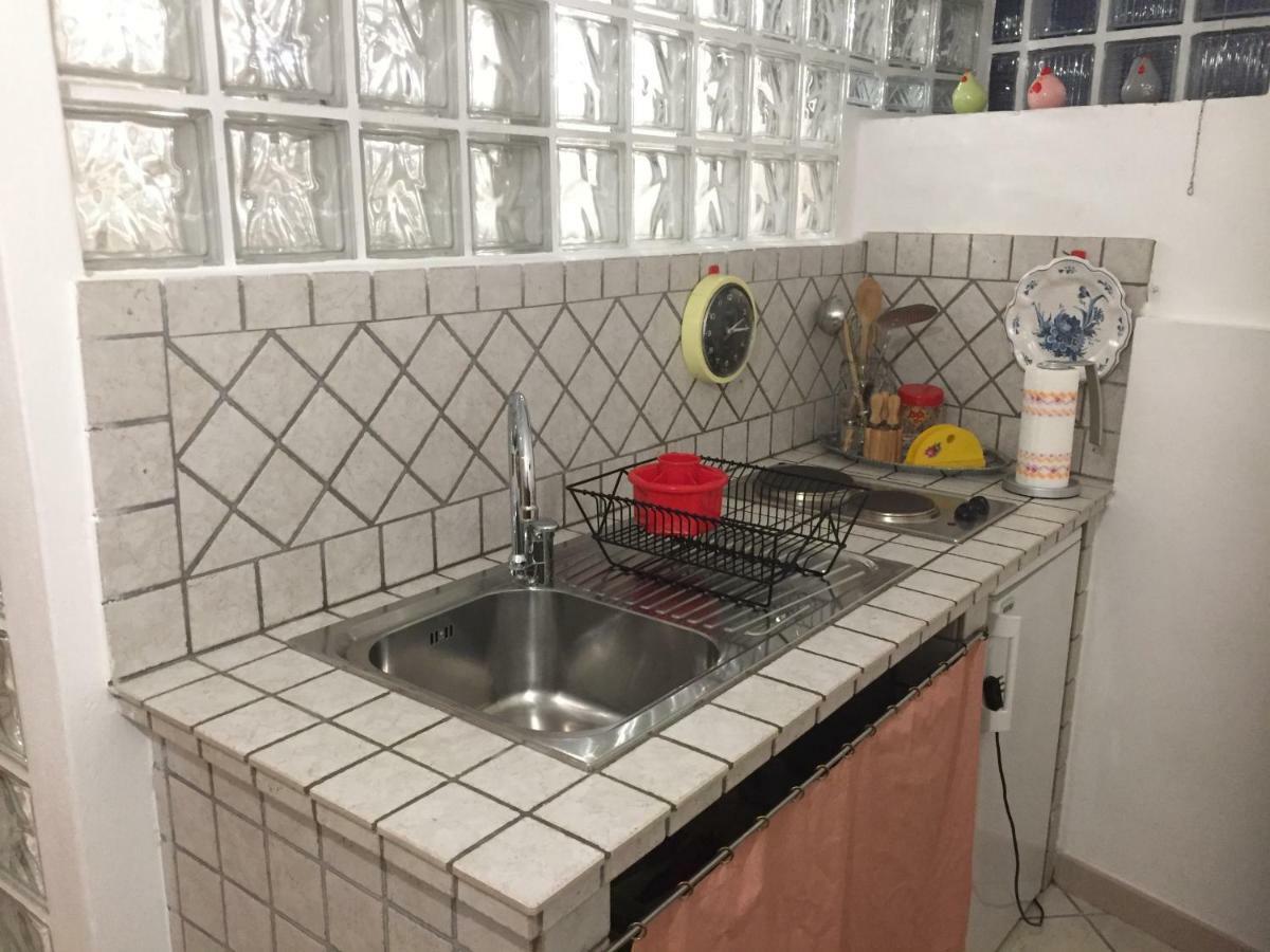 تيرانو B&B Casa Mia المظهر الخارجي الصورة