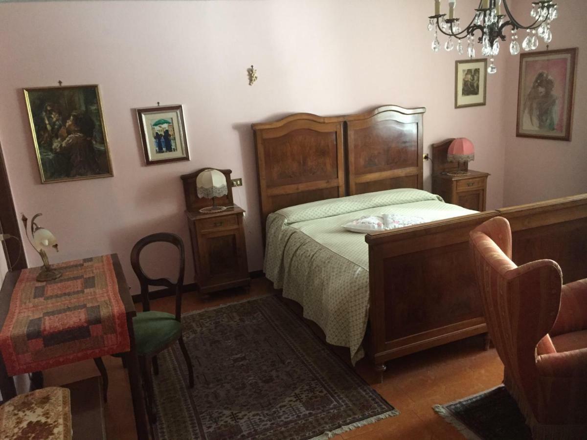 تيرانو B&B Casa Mia المظهر الخارجي الصورة